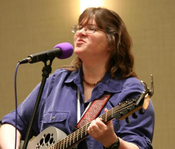 Cathy McManamon