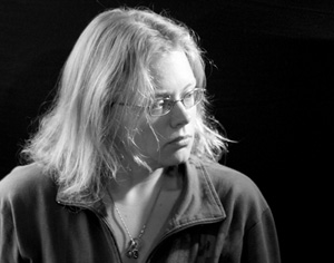 Seanan McGuire